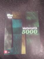 Matematik 5000 Kurs 3bc Vux L&auml;robok