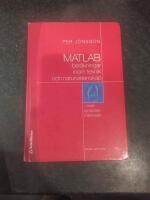 MATLAB-ber&auml;kningar inom teknik och naturvetenskap
