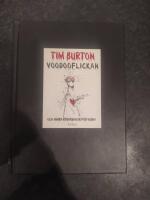 Voodooflickan och andra rysarsagor f&ouml;r vuxna