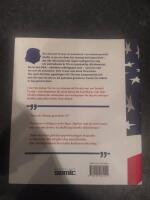 Donald Trump : sagt och gjort av v&auml;rldens mest osannolika president