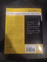 HTML & CSS: The complete reference