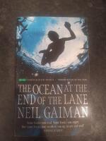 The Ocean at the End of the Lane