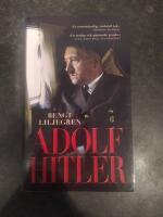 Adolf Hitler