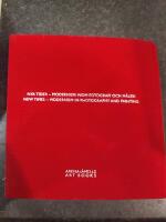 Nya tider - modernism inom fotografi och m&aring;leri