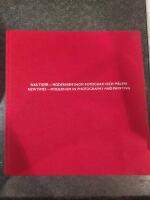 Nya tider - modernism inom fotografi och m&aring;leri