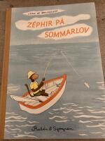 Z&eacute;phir p&aring; sommarlov