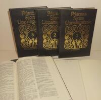 Prismas Stora Uppslagsbok band1-6, A-&Ouml;