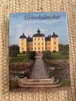 Str&ouml;msholms slott