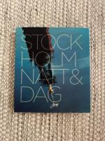 Stockholm natt & dag