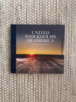 United Stockholms of America : The Swedes who stayed