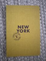 Louis Vuitton City Guide New York