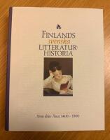 Finlands svenska litteraturhistoria : Åren 1400-1900