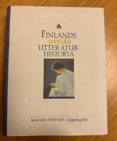Finlands svenska litteraturhistoria : 1900-talet ; Uppslagsdel