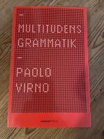 Multitudens grammatik
