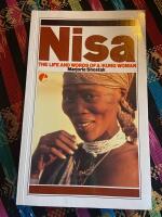 Nisa : The Life and Words of a !Kung Woman [Elektronisk resurs]