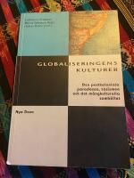 Globaliseringens kulturer : Postkolonialism, rasism och kulturell identitet