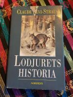 Lodjurets historia