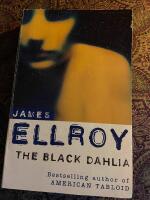 The Black Dahlia