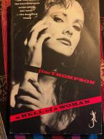 A hell of a woman