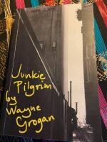 Junkie Pilgrim