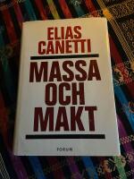 Massa och makt