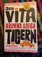 Den vita tigern