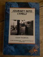 Journey into Cyprus