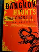 Bangkok Haunts
