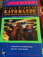 Video Night in Kathmandu and Other Reports ...