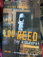 Lou Reed -The Biography