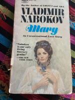 Mary  An Unconventional Love Story