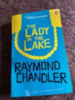 The Lady in the Lake