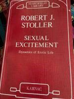 Sexual excitement - dynamics of erotic life