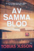 Av samma blod