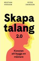 Skapa talang 2.0