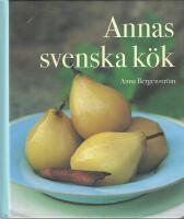 Annas svenska k&ouml;k