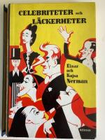 Celebriteter och l&auml;ckerheter