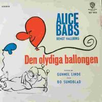 Den olydiga ballongen