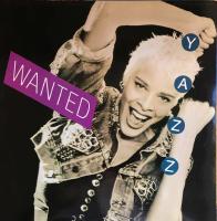 Wanted