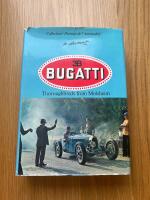 Bugatti Thoroughbreds from Molsheim