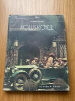 The American Rolls Royce 