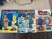 91:an Karlsson – 1977, 1979, 1982