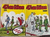 47:an Löken – 1978, 1980
