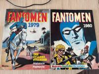 Fantomen – 1979, 1980