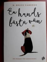 En hunds b&auml;sta v&auml;n