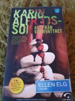 80 grader fr&aring;n Varmvattnet