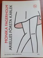 Arielles f&ouml;rsta k&auml;rlek