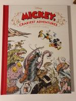 Mickey's craziest adventures
