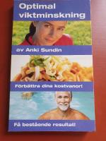 Optimal viktminskning
