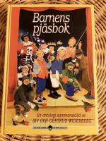 Barnens pj&auml;sbok